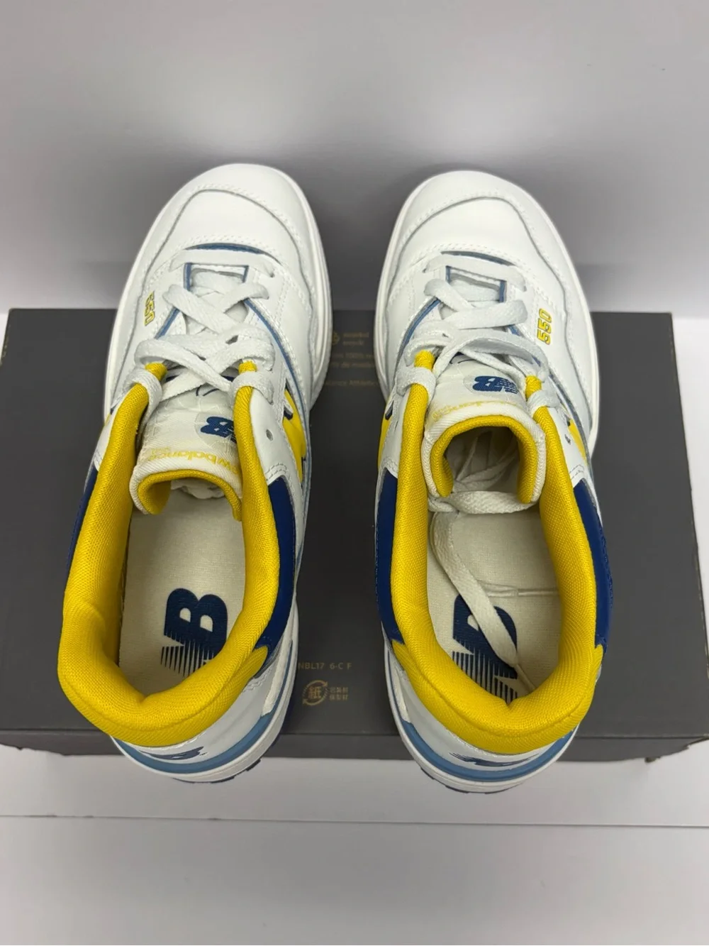 New Balance classic new
